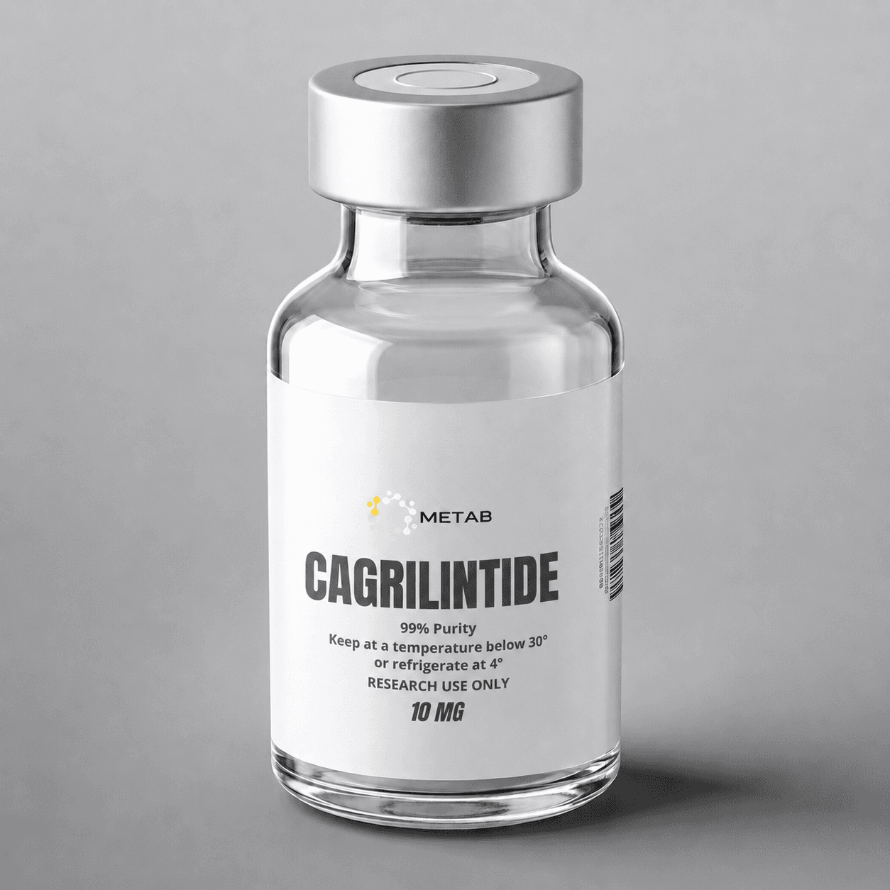 Cagrilintide CAGRI-10
